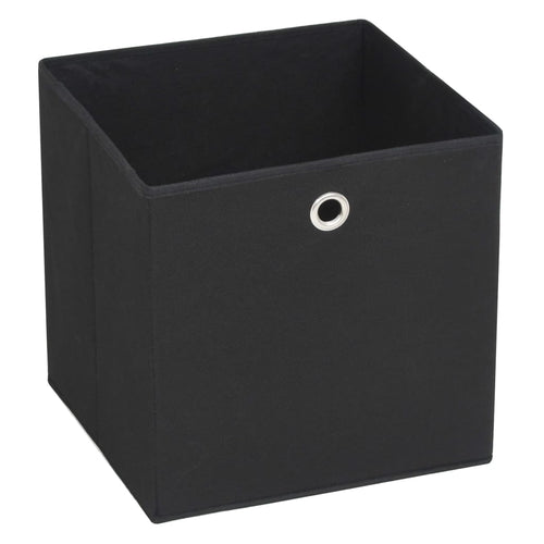 Aufbewahrungsboxen 4 Stk. Vliesstoff 32X32X32 Cm