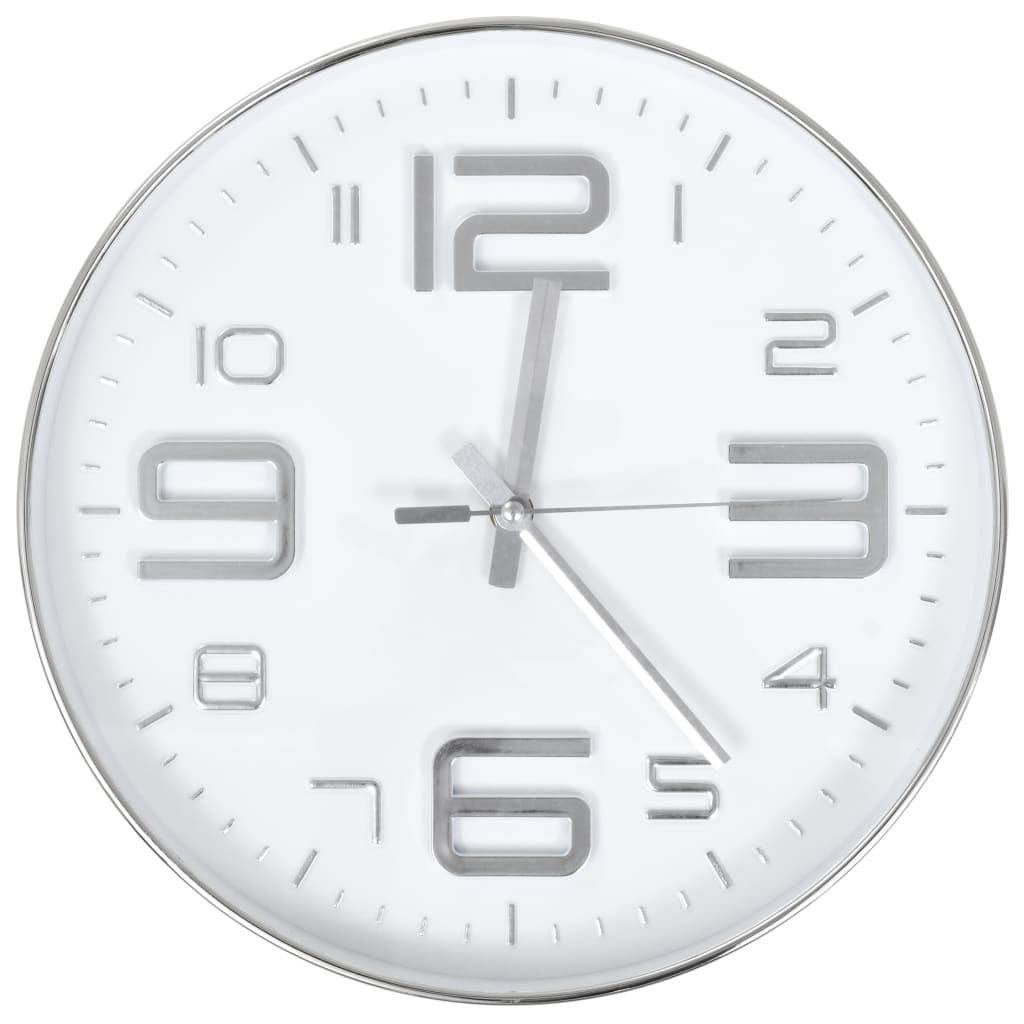 Wanduhr 30 Cm N
