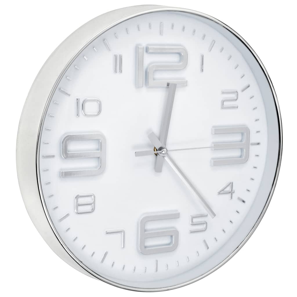 Wanduhr 30 Cm N