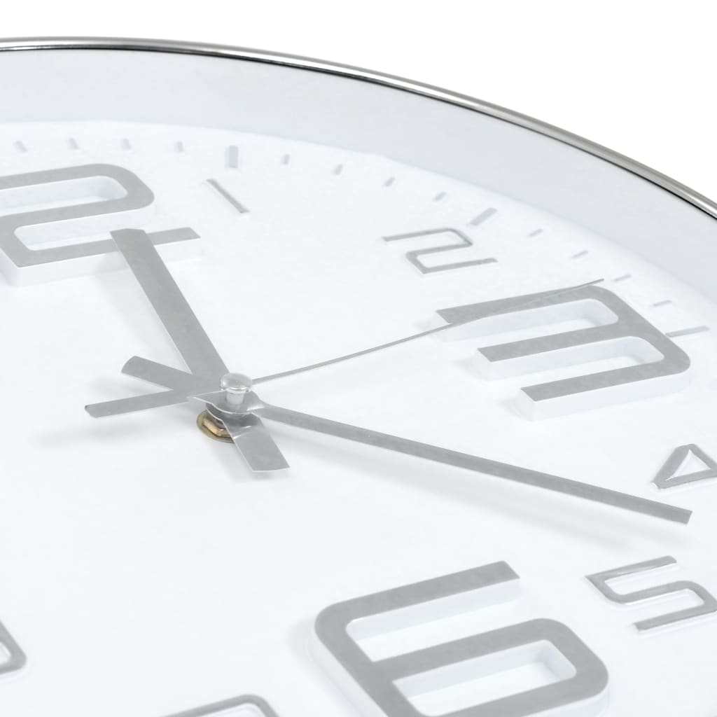 Wanduhr 30 Cm N
