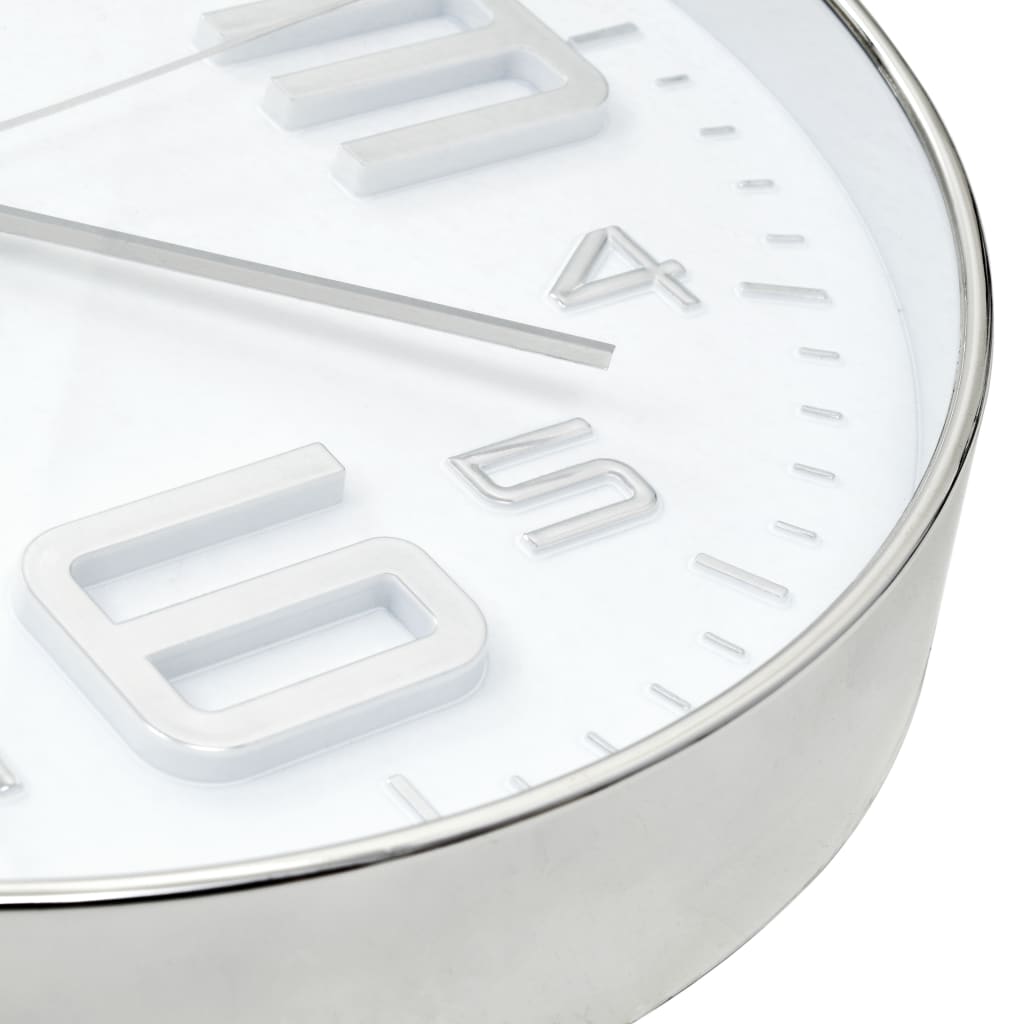 Wanduhr 30 Cm N