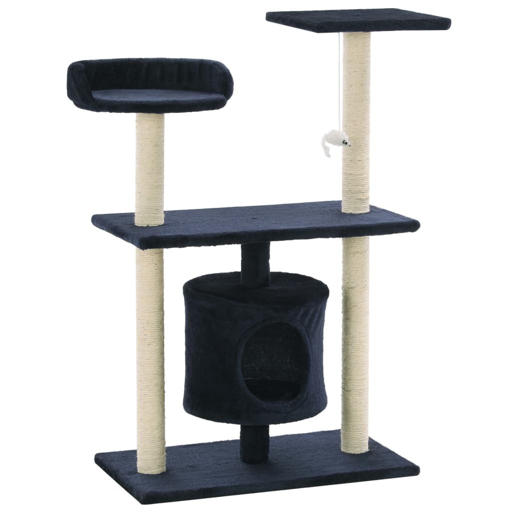 Katzen-Kratzbaum Sisal