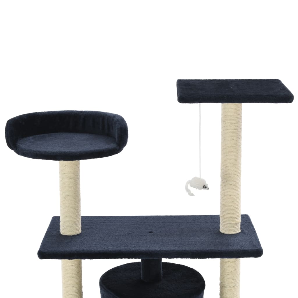 Katzen-Kratzbaum Sisal