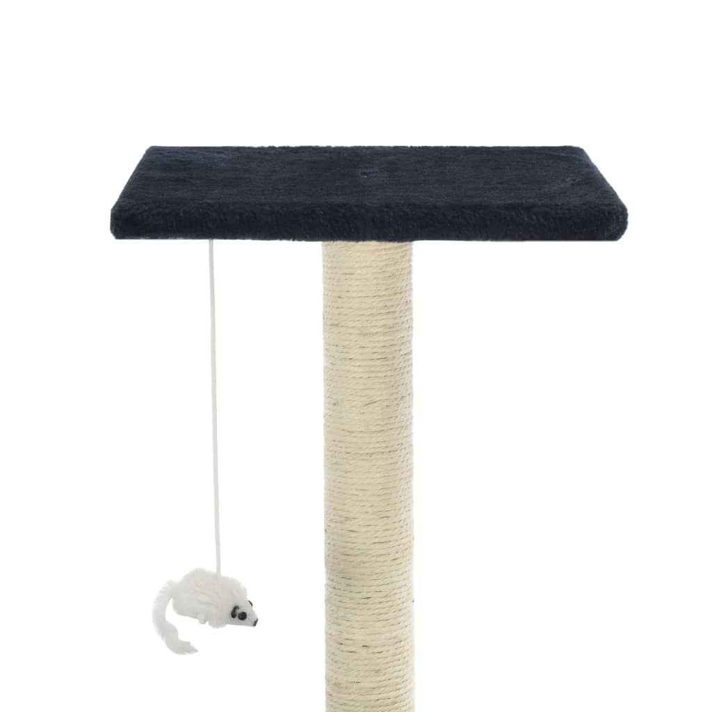 Katzen-Kratzbaum Sisal