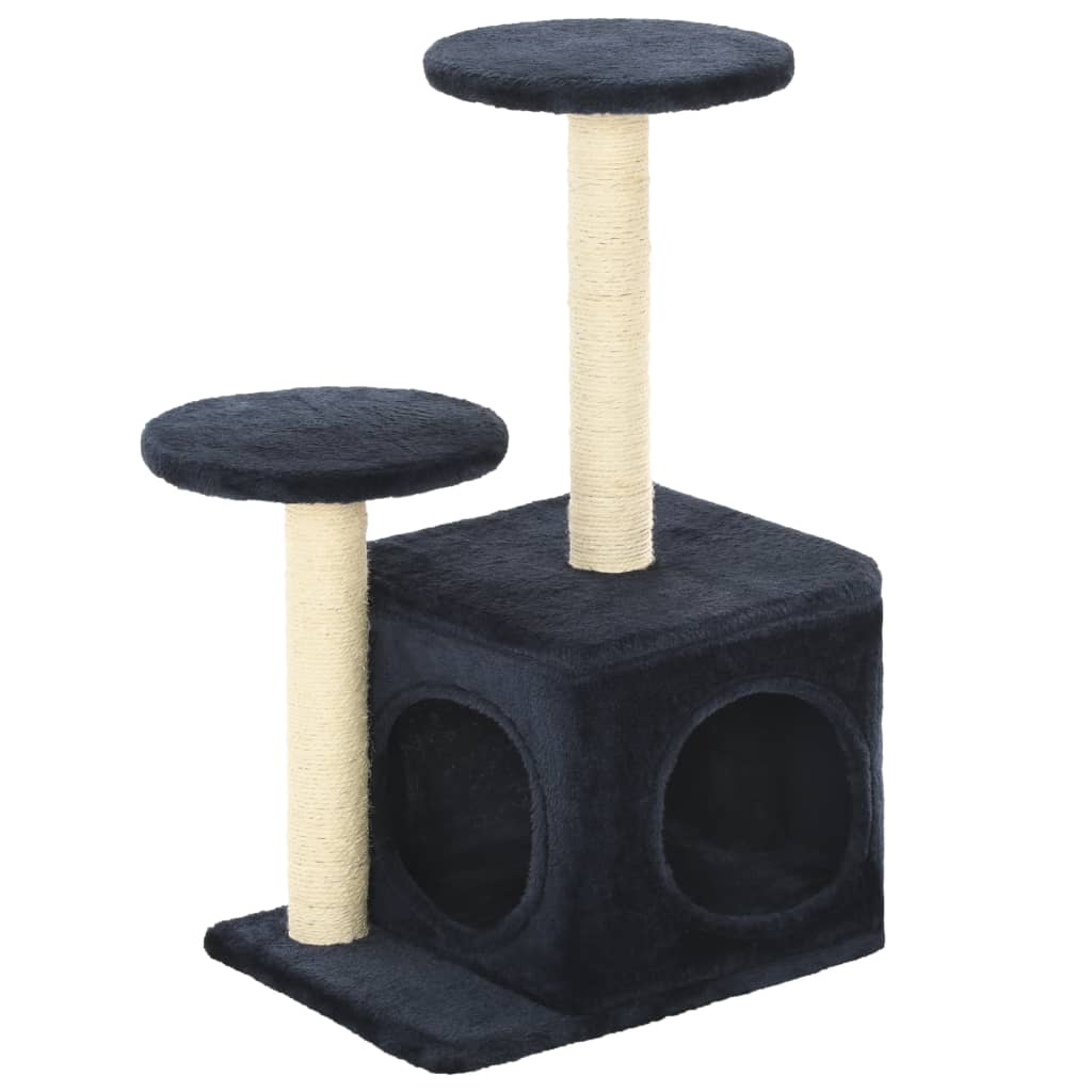 Katzen-Kratzbaum Sisal