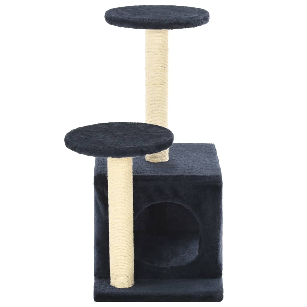 Katzen-Kratzbaum Sisal