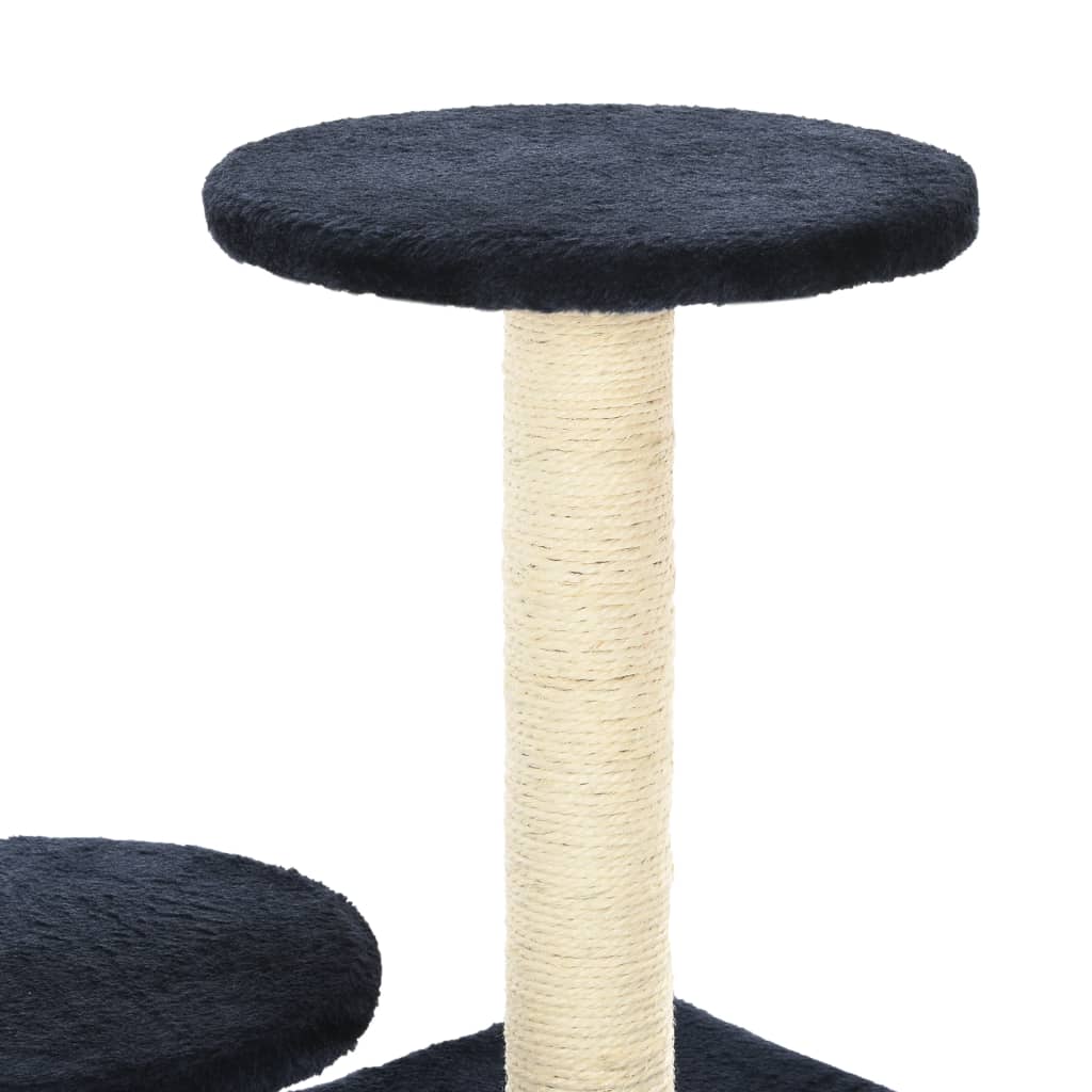 Katzen-Kratzbaum Sisal