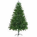 Künstlicher Weihnachtsbaum Naturgetreue Nadeln Grün
