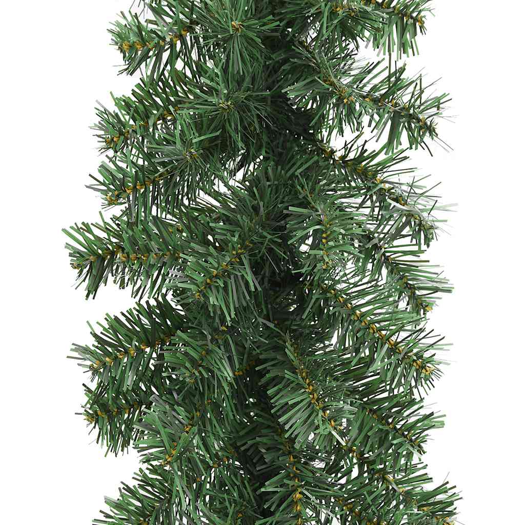 Weihnachtsgirlande Pvc