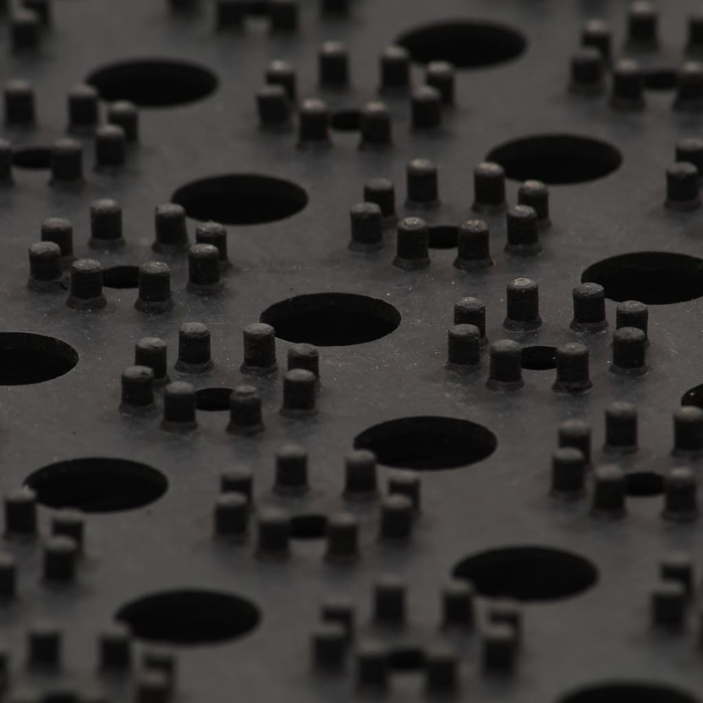 Gummimatte 16 Mm 80 X 120 Cm