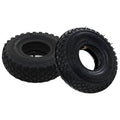 2 Reifen 2 Schläuche 3,00 - 4 260 X 85 Für Sackkarren Gummi
