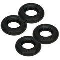 Ersatzschläuche Sackkarren 4 Stk. 3,00 - 4 260 X 85 Gummi