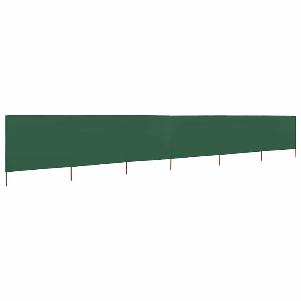5-Teiliges Windschutzgewebe