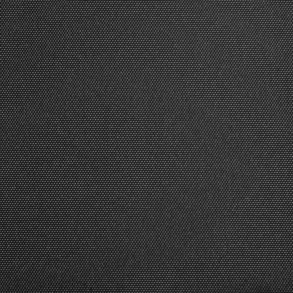 Markisenbespannung Canvas 6X3 M Anthrazit