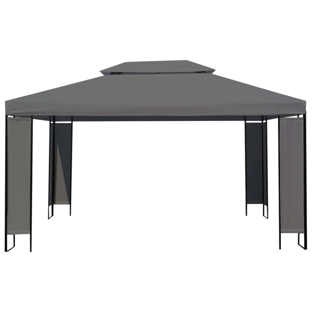 Gartenpavillon 3×4 M