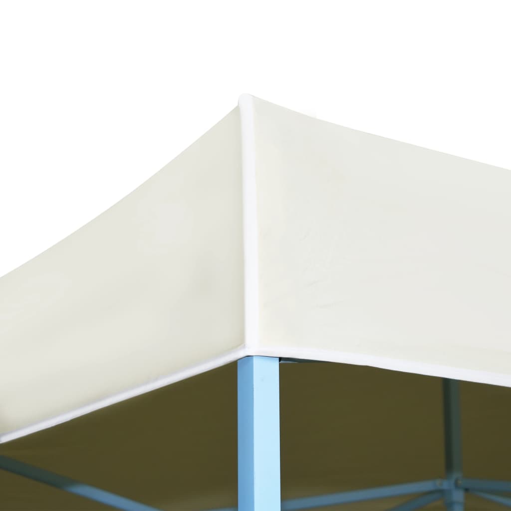 Faltzelt Pop-Up Partyzelt 3 X 9 M