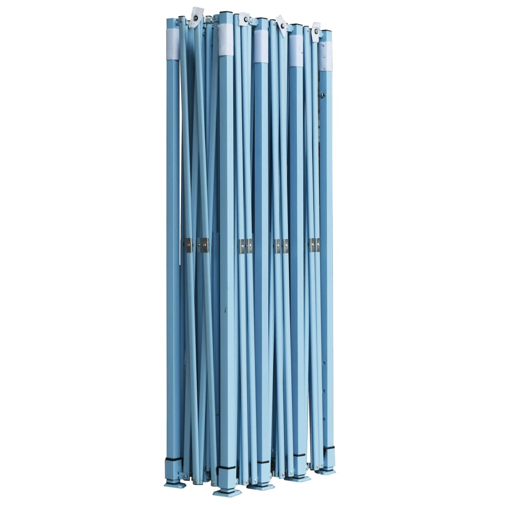 Faltzelt Pop-Up Partyzelt 3 X 9 M
