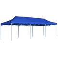 Faltzelt Pop-Up Partyzelt 3 X 9 M