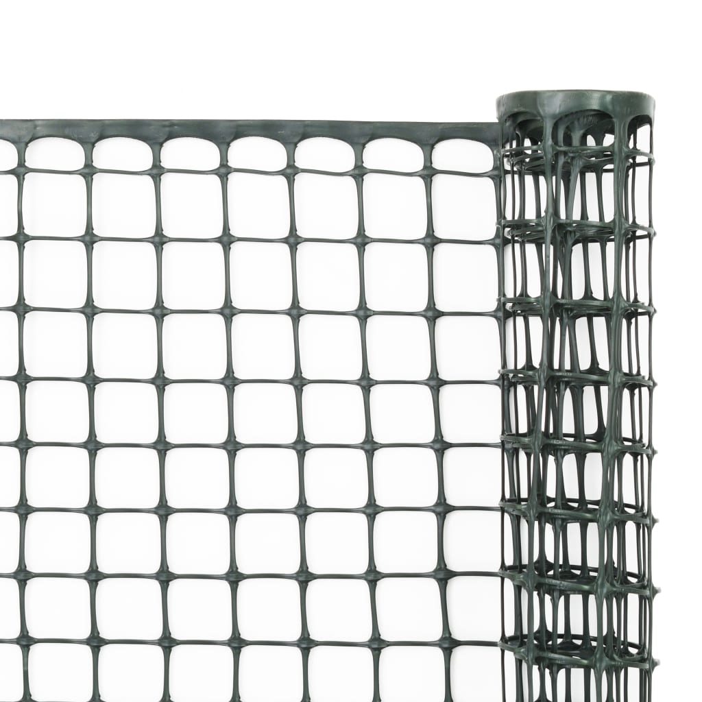 Maschendraht 5 Stk. Hdpe 1 X 1,2 M Grün