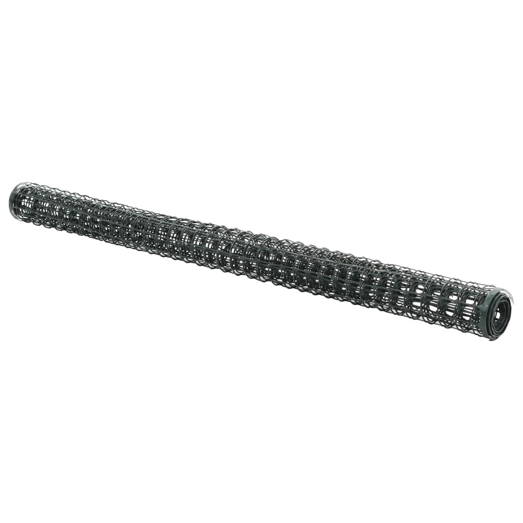 Maschendraht 5 Stk. Hdpe 1 X 1,2 M Grün