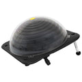 Solarkugel Poolheizung 5 Stk. 75X75X36 Cm Hdpe Aluminium