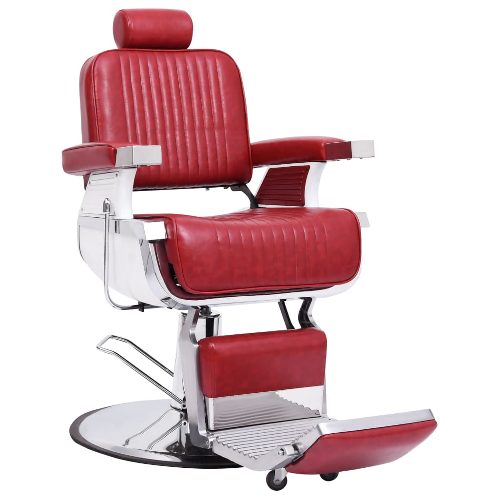 Friseurstuhl 68X69X116 Cm Kunstleder