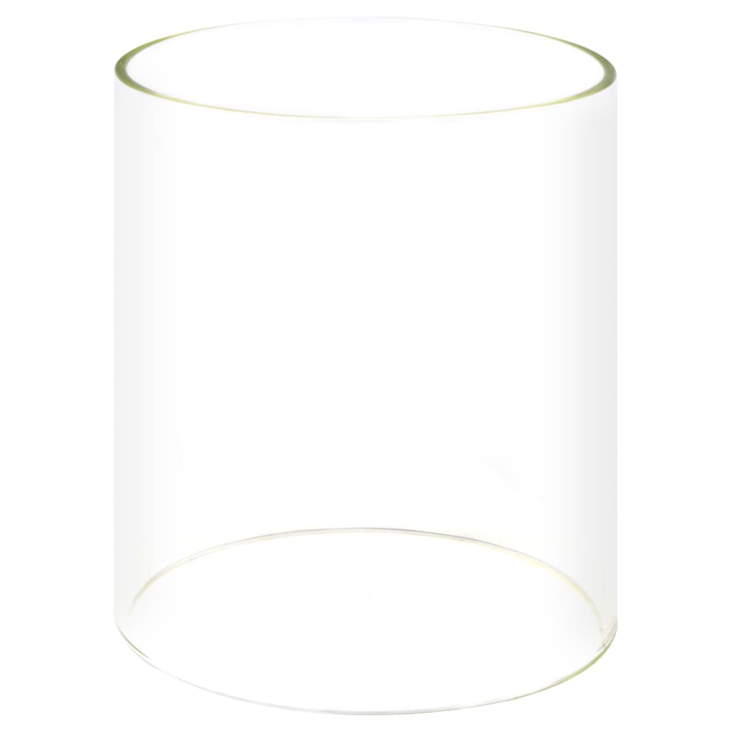 Glaszylinder Für Würstchenwärmer 200X240 Mm