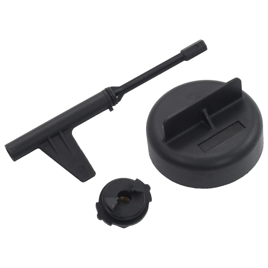 Ölfilteradapter-Set Für Mercedes Benz 9G Tronic-Getriebe 725
