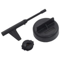 Ölfilteradapter-Set Für Mercedes Benz 9G Tronic-Getriebe 725