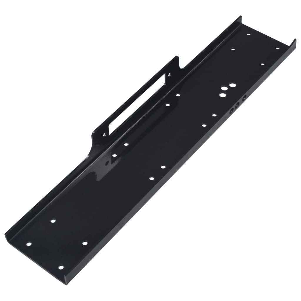 Montageplatte 12000 Lbs Universal