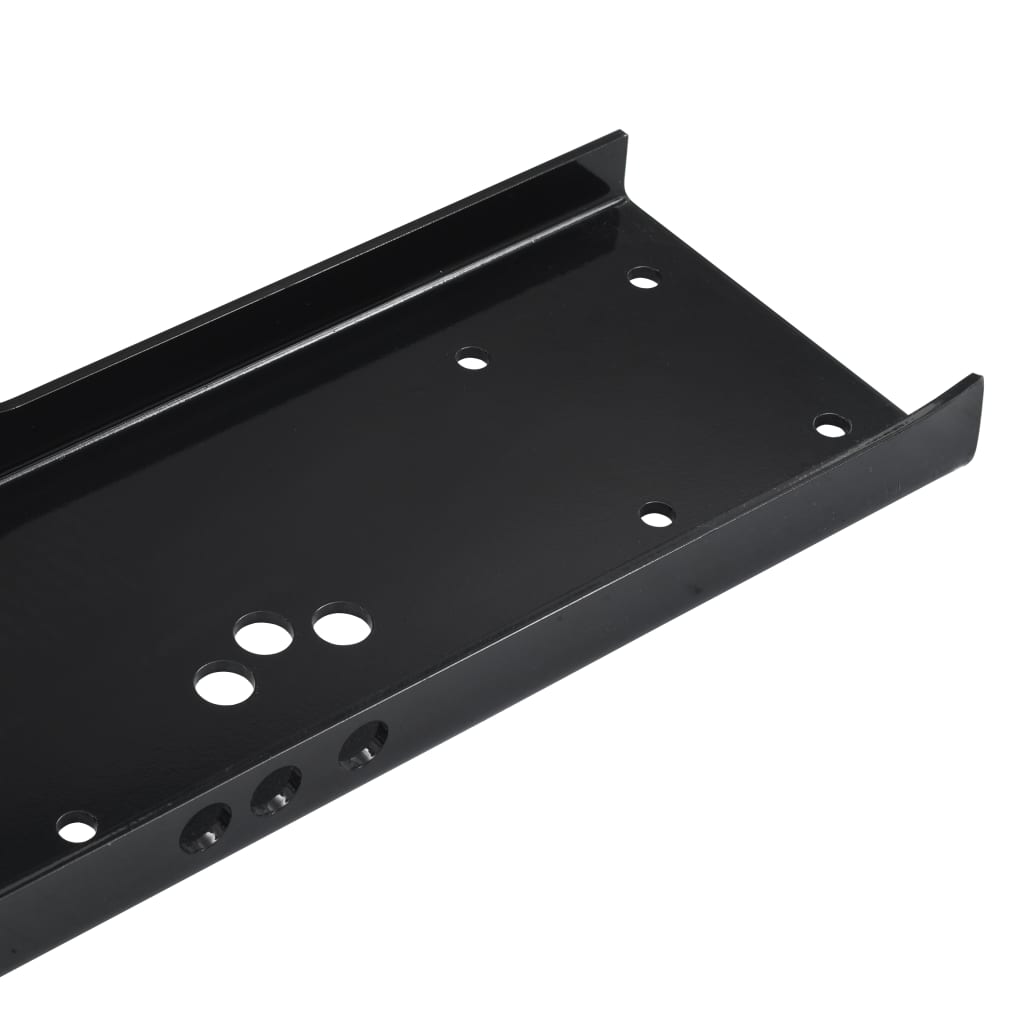 Montageplatte 12000 Lbs Universal