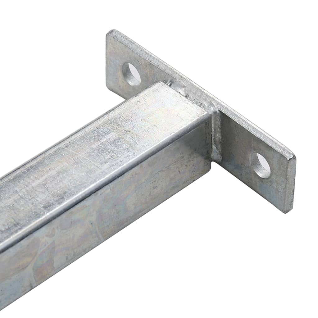 Einstellbare Fenster-Sicherheitsstange 710-1200 Mm