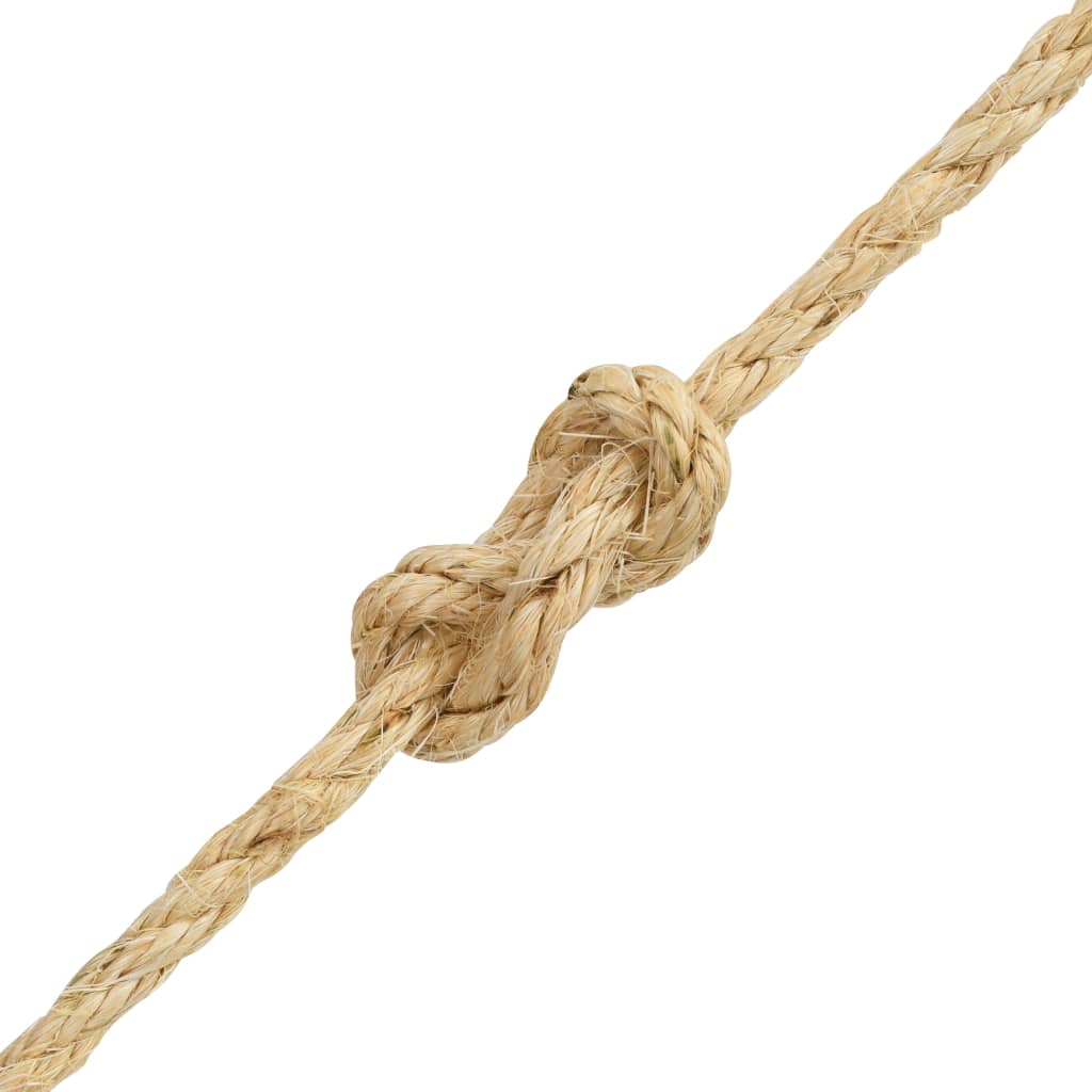 Seil 100% Sisal