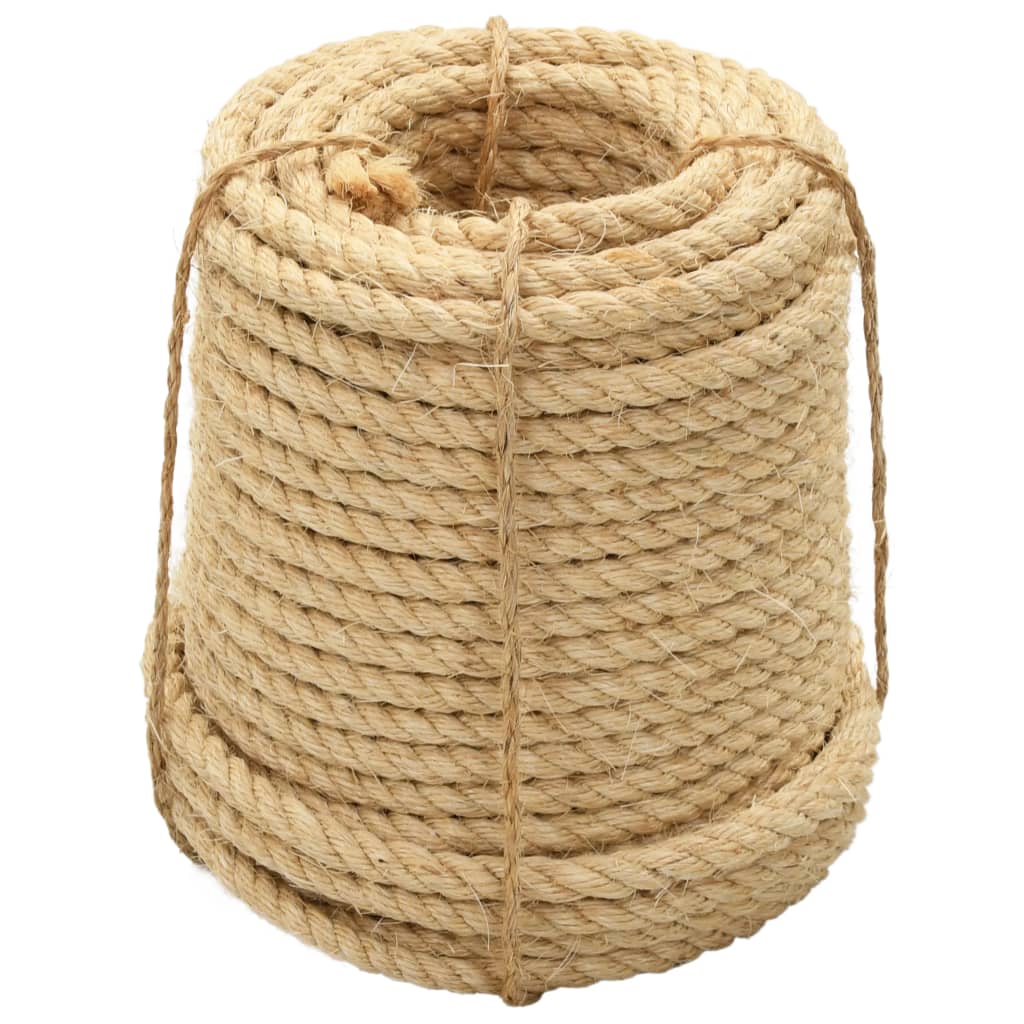 Seil 100% Sisal