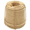 Seil 100% Sisal