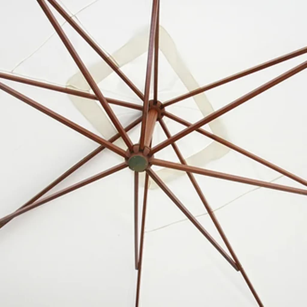 Sonnenschirm 300X400 Cm