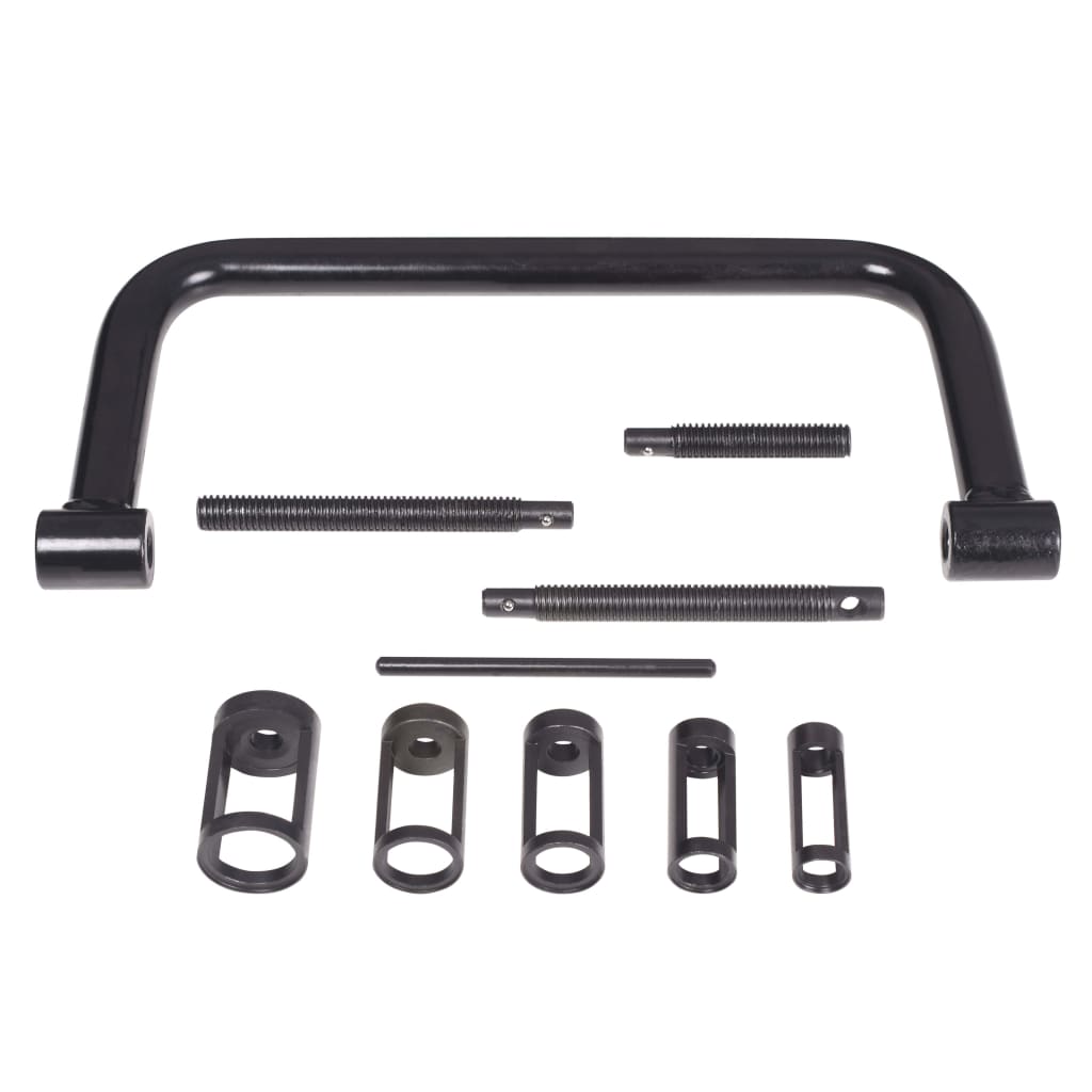 10-Tlg. Ventilfederspanner-Set