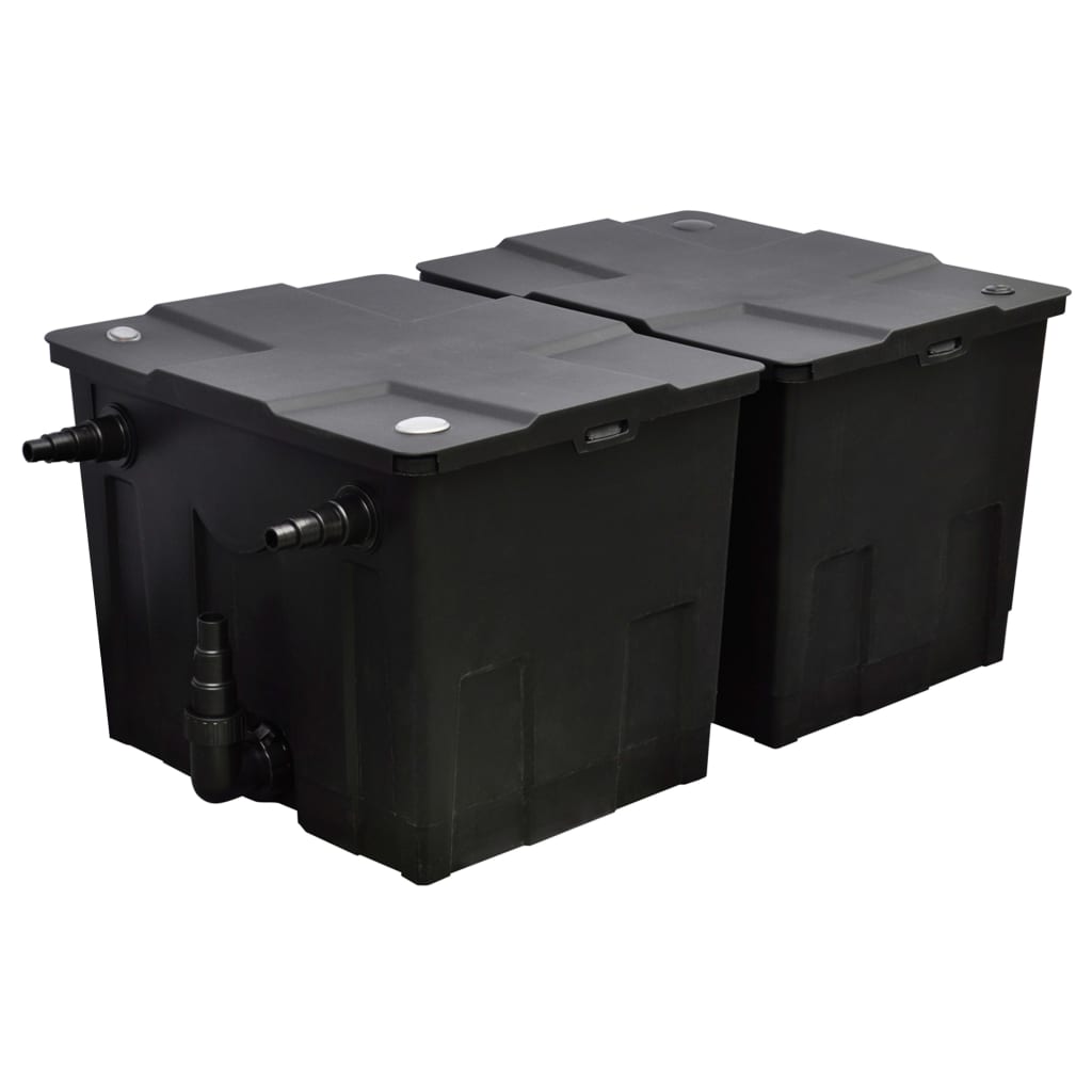 Bio Teichfilter 12000 L/H