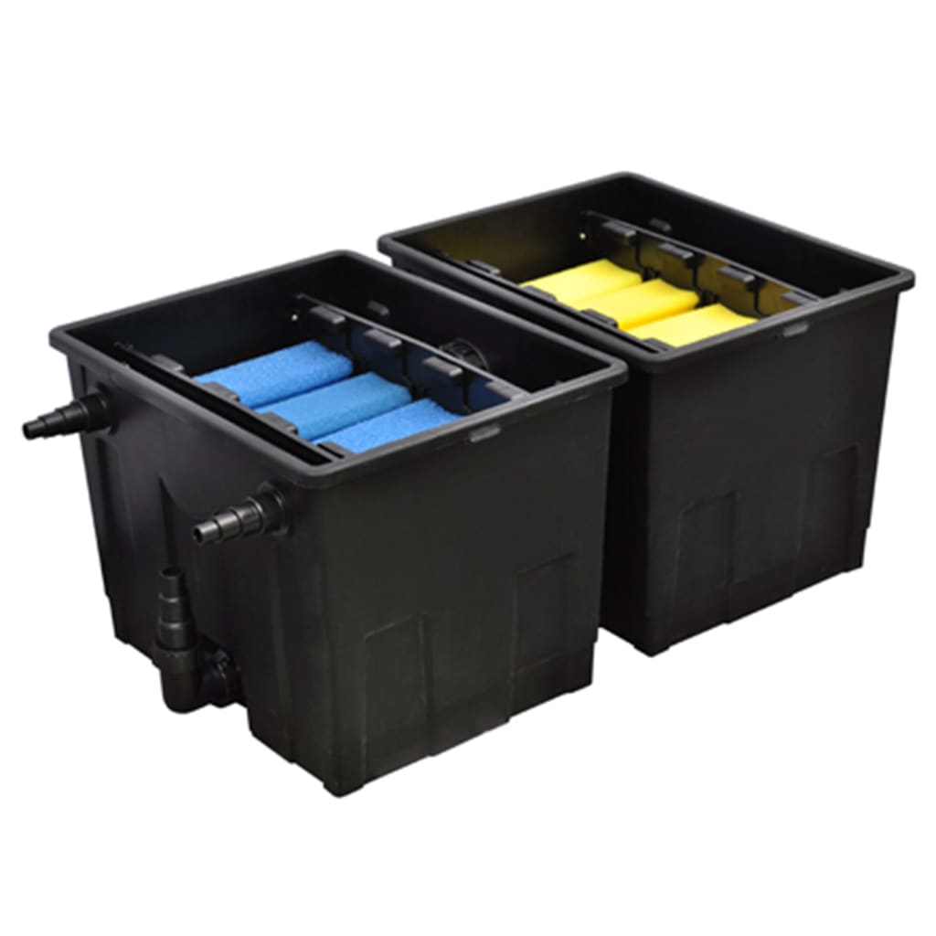 Bio Teichfilter 12000 L/H