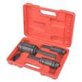 Auspufftopf Endrohr Expander 1-1 / 8 "Bis 3-1 / 2"