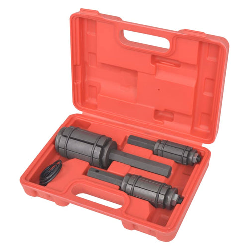 Auspufftopf Endrohr Expander 1-1 / 8 "Bis 3-1 / 2"