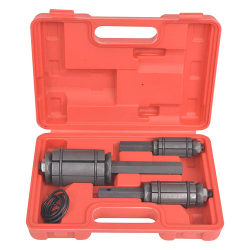 Auspufftopf Endrohr Expander 1-1 / 8 "Bis 3-1 / 2"