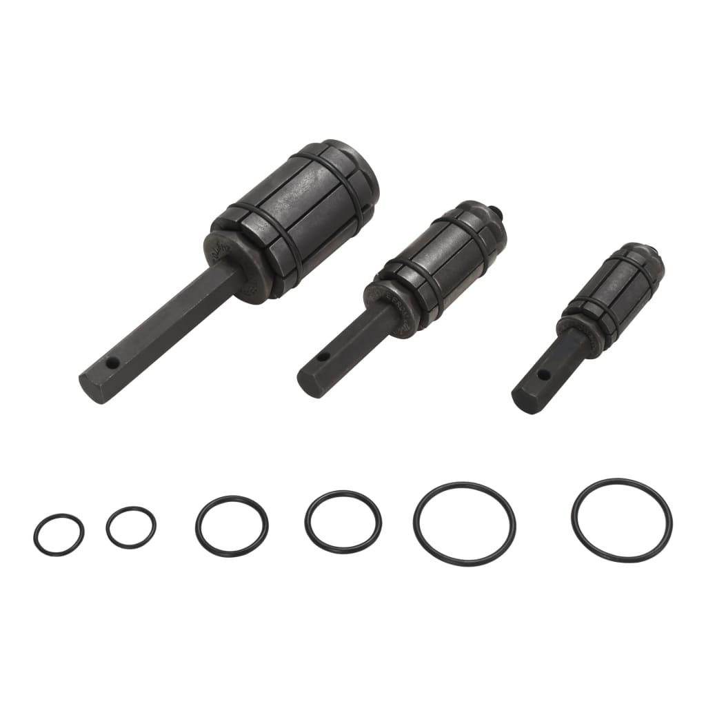 Auspufftopf Endrohr Expander 1-1 / 8 "Bis 3-1 / 2"