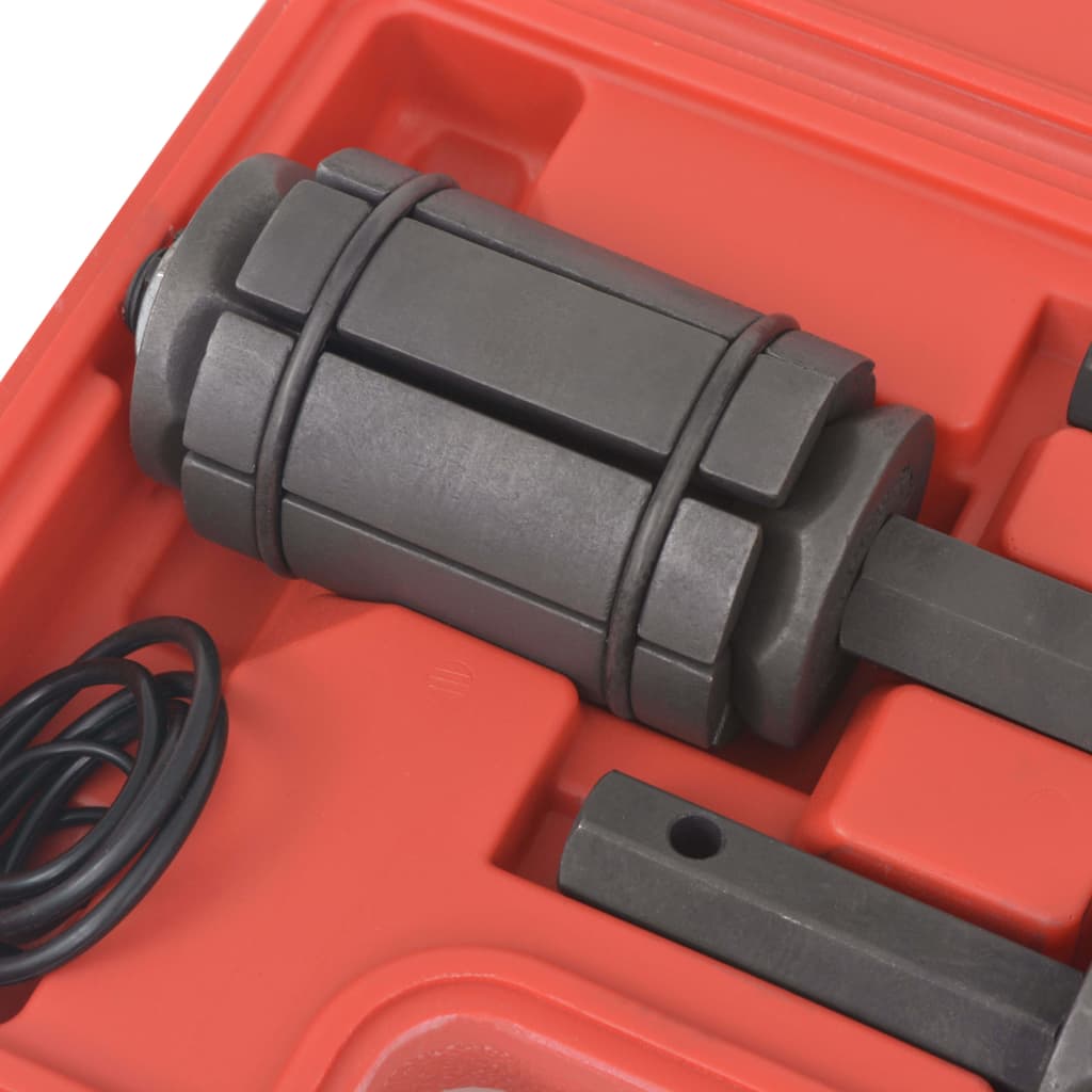 Auspufftopf Endrohr Expander 1-1 / 8 "Bis 3-1 / 2"