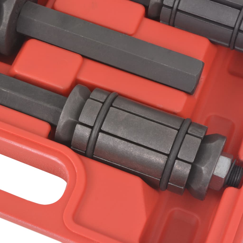 Auspufftopf Endrohr Expander 1-1 / 8 "Bis 3-1 / 2"