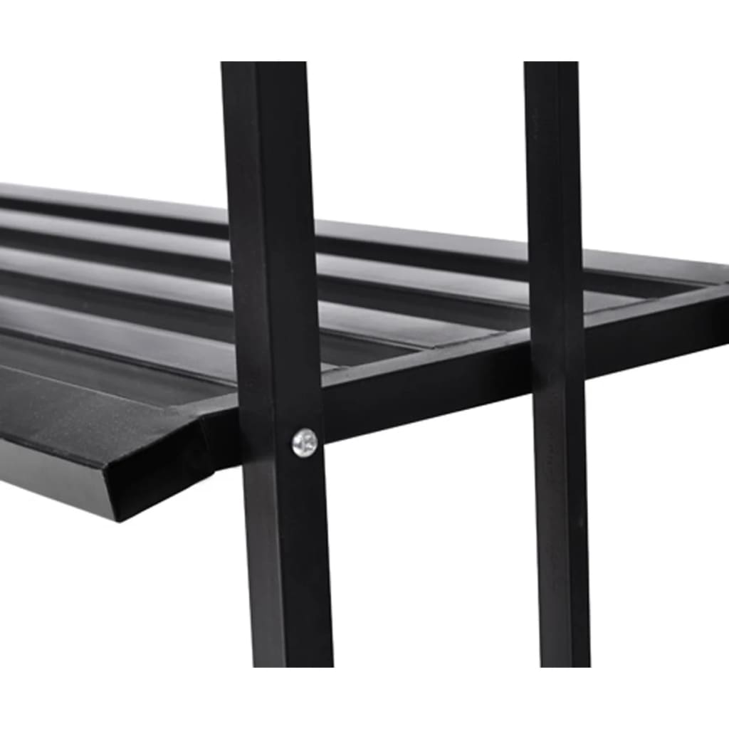 Garten-Rosenbogen Mit Sitzbank