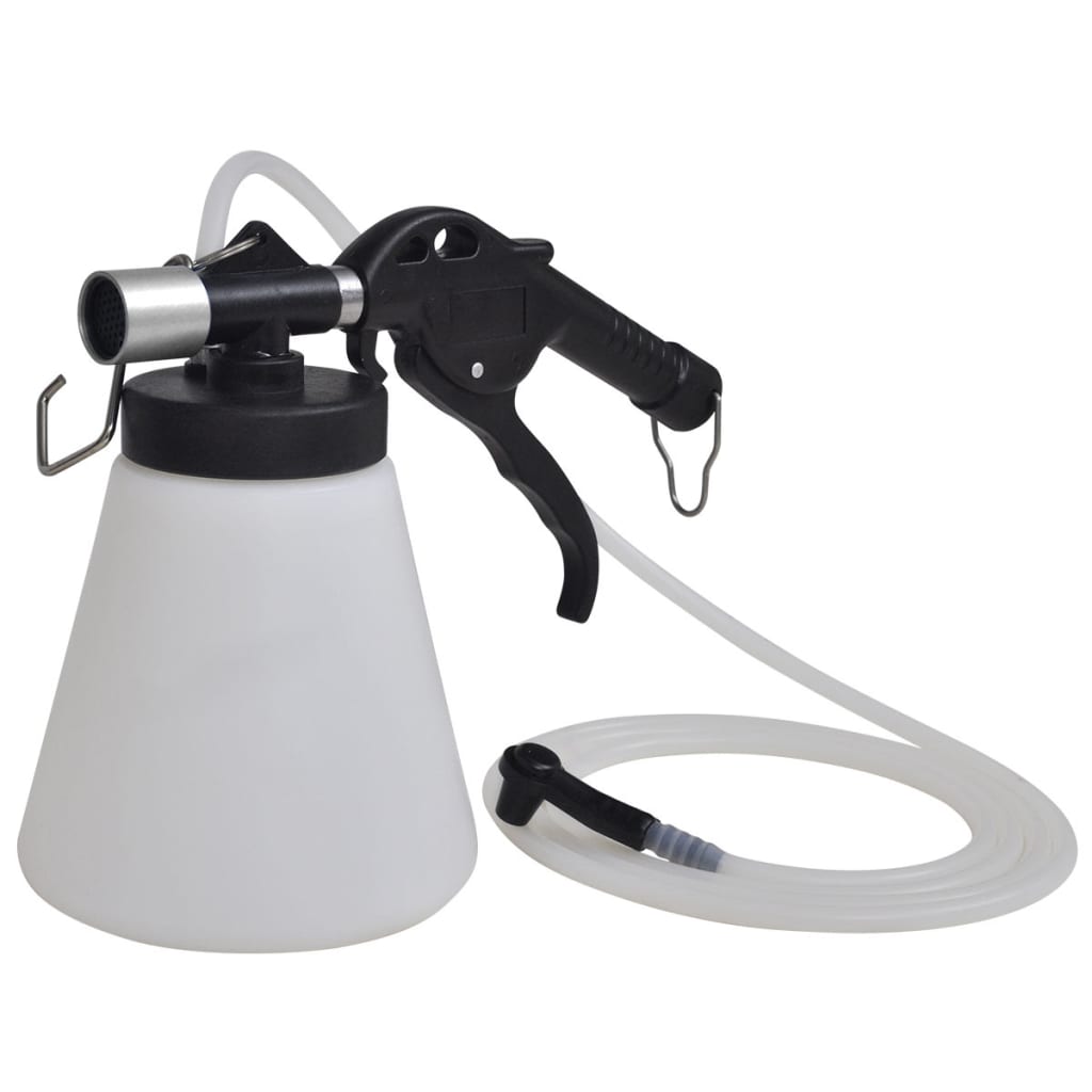 Druckluft Bremsenentlüftungsgerät Bremsenentlüfter 1000Ml