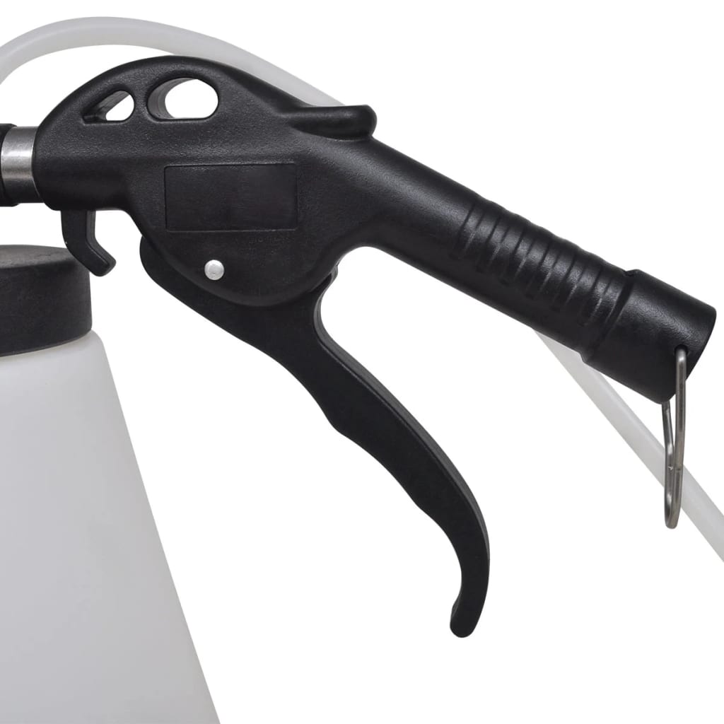 Druckluft Bremsenentlüftungsgerät Bremsenentlüfter 1000Ml