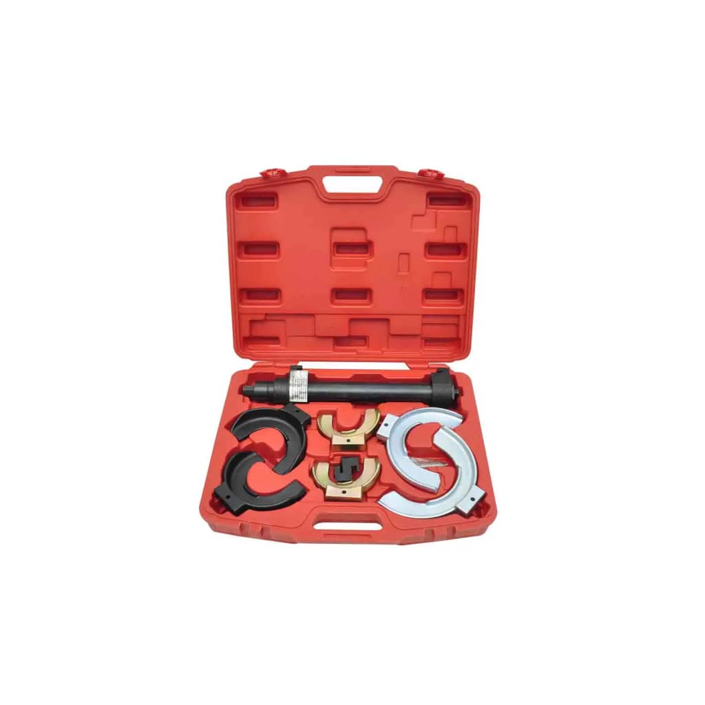 Macpherson Federspanner-Set