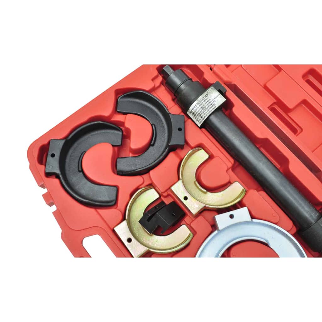 Macpherson Federspanner-Set